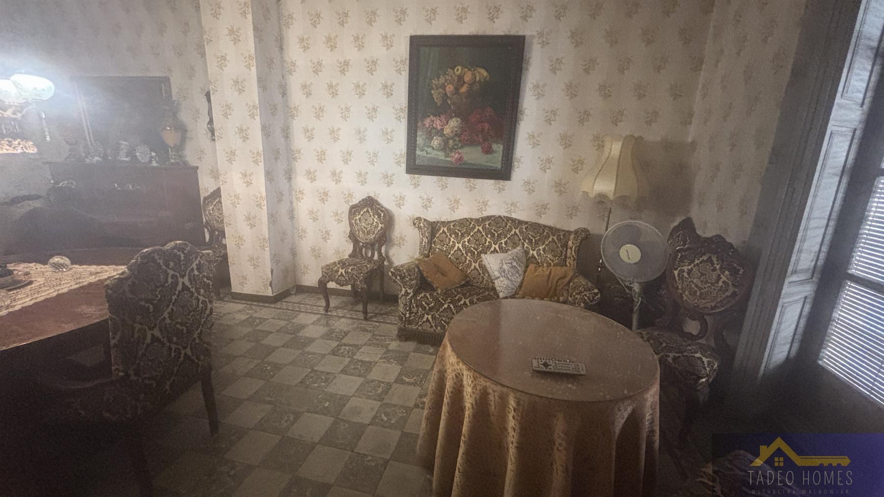 Venta de casa en Jumilla