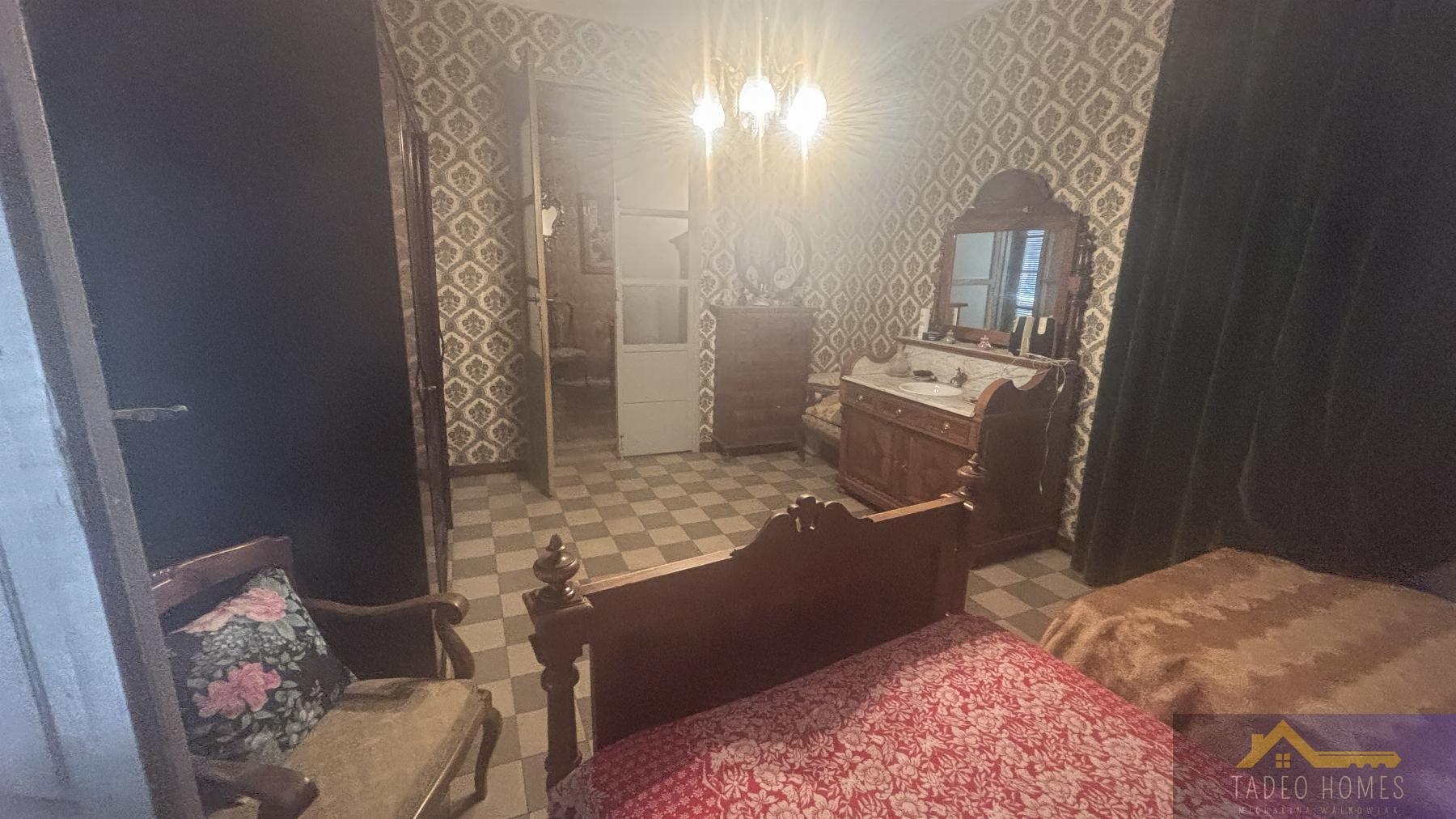 Venta de casa en Jumilla