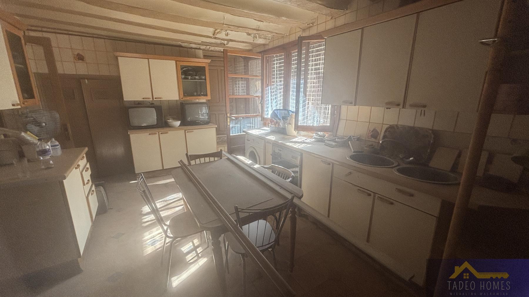 Venta de casa en Jumilla