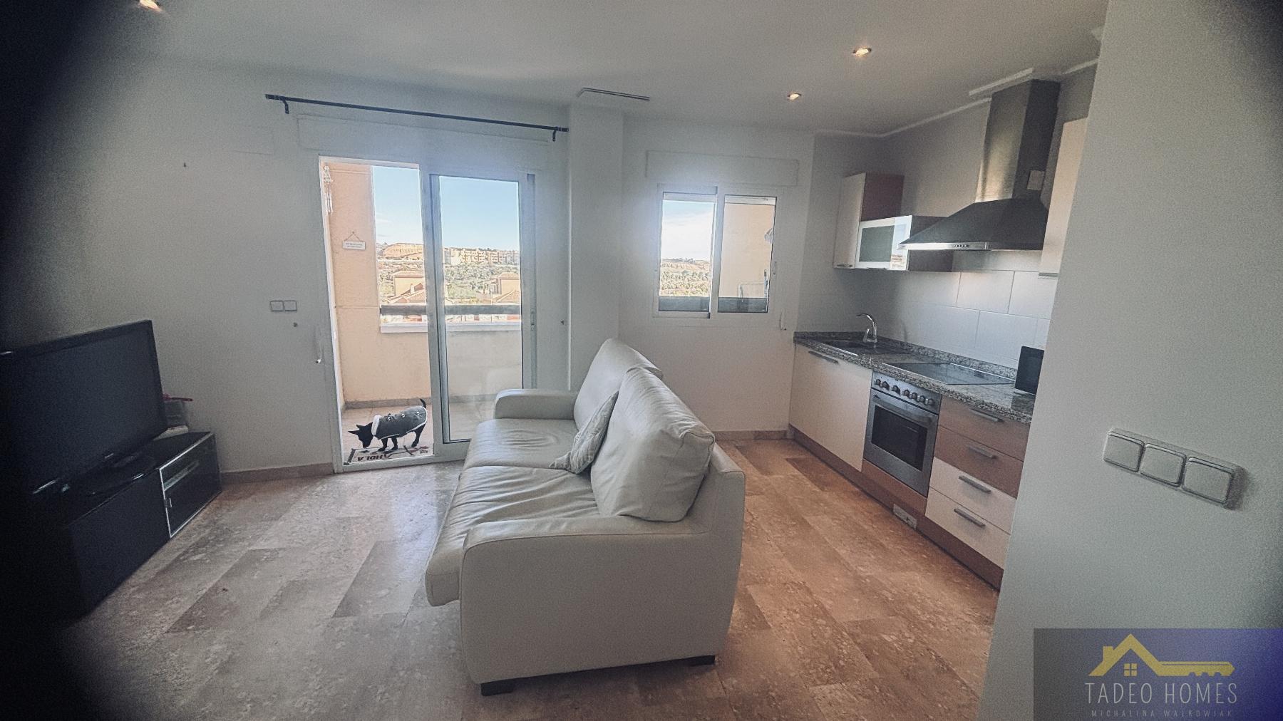 Venta de apartamento en Gea y Truyols