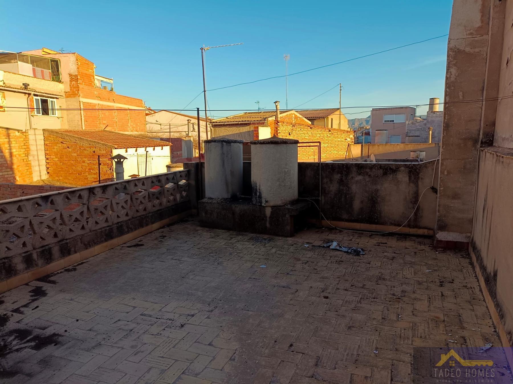 Venta de casa en Churra