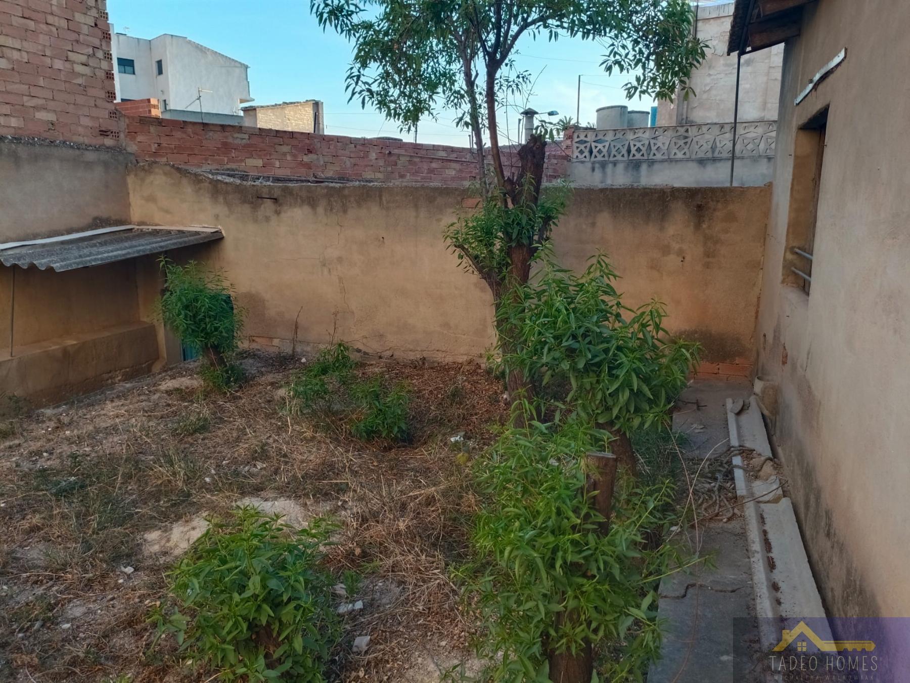 Venta de casa en Churra