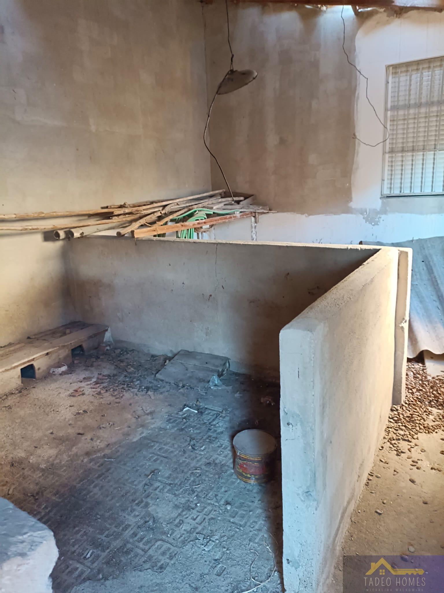 Venta de casa en Churra