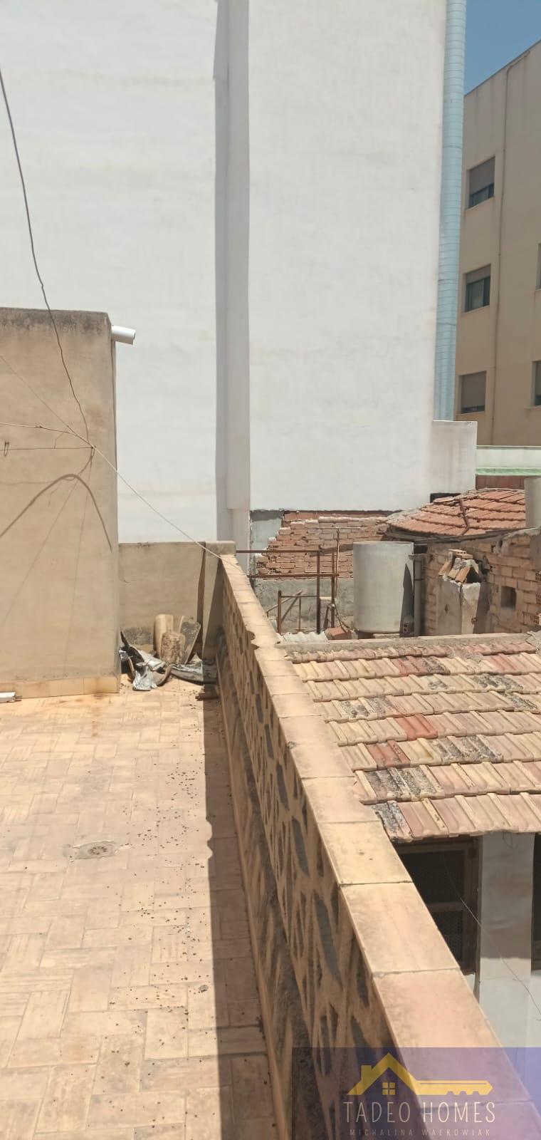 Venta de casa en Churra