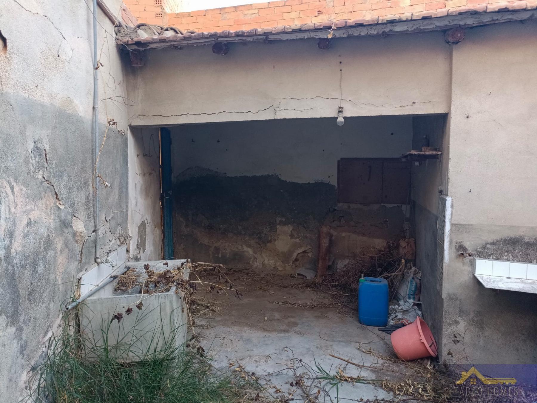 Venta de casa en Churra