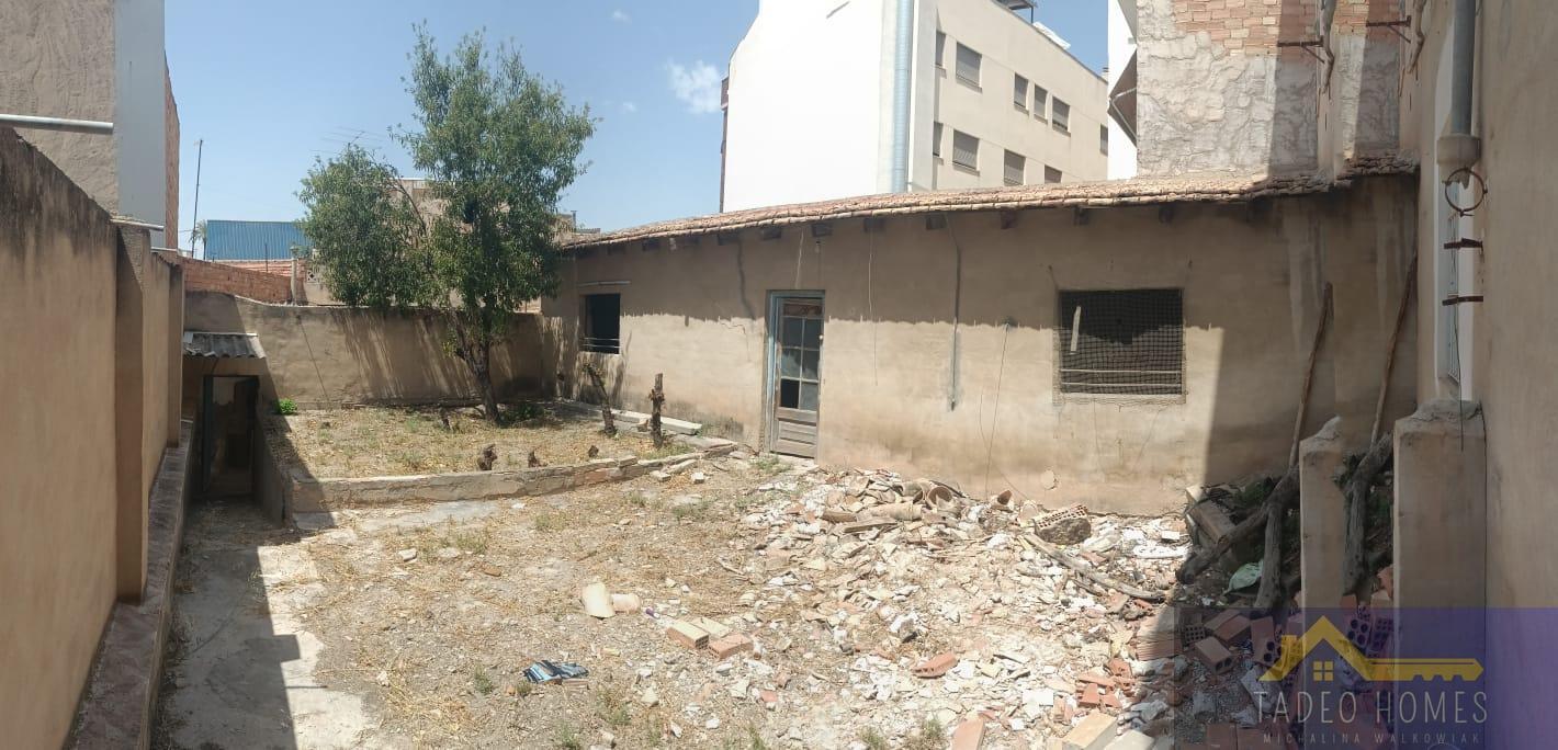 Venta de casa en Churra