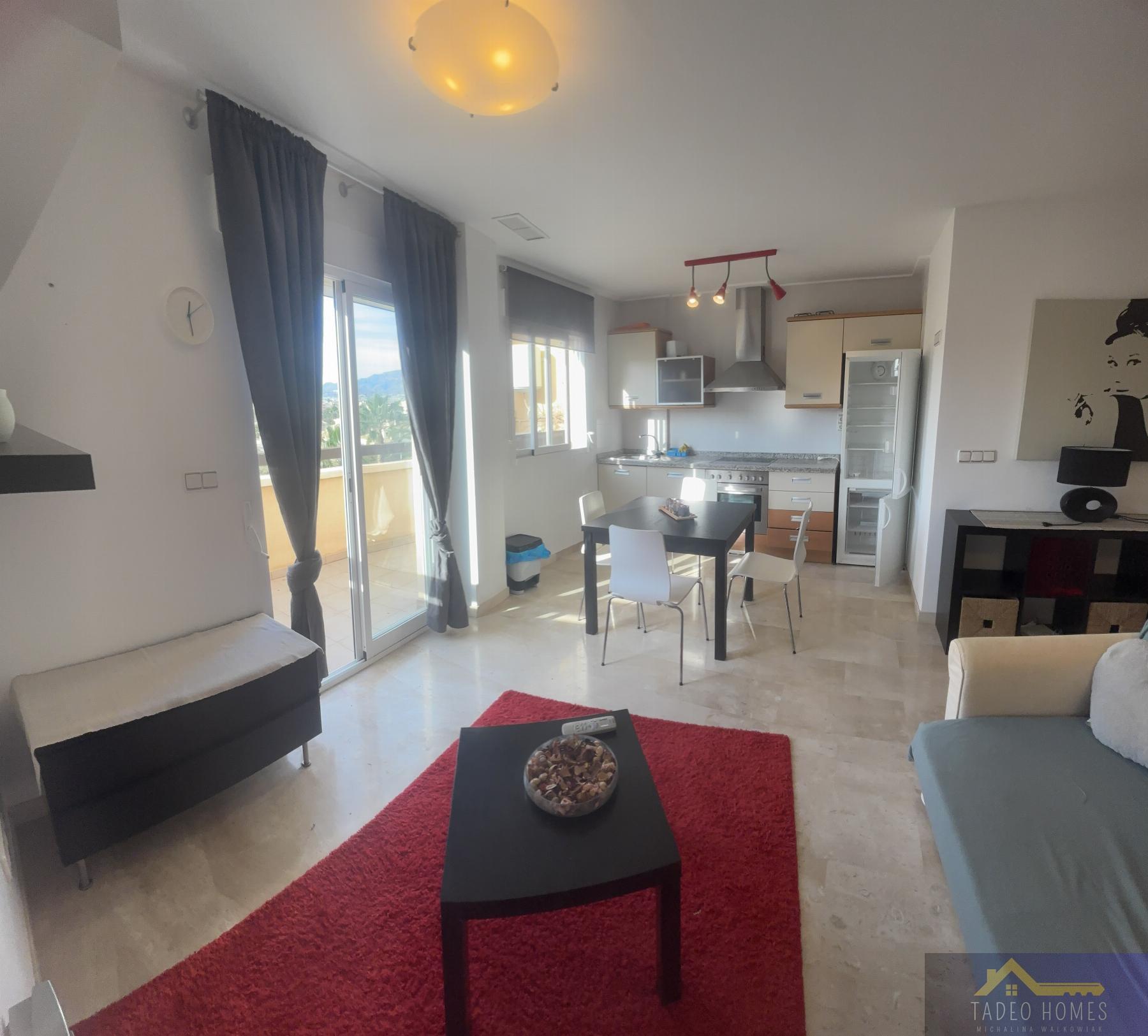 Venta de apartamento en Gea y Truyols