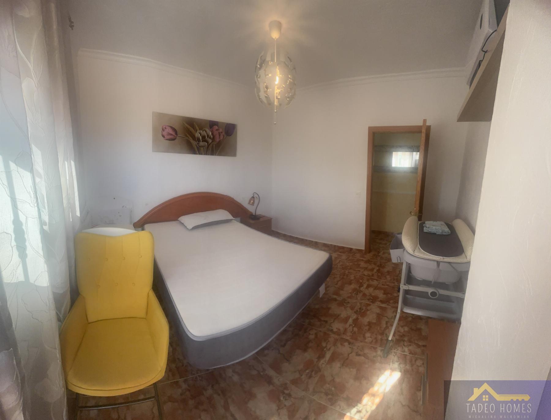 Venta de casa en Fortuna