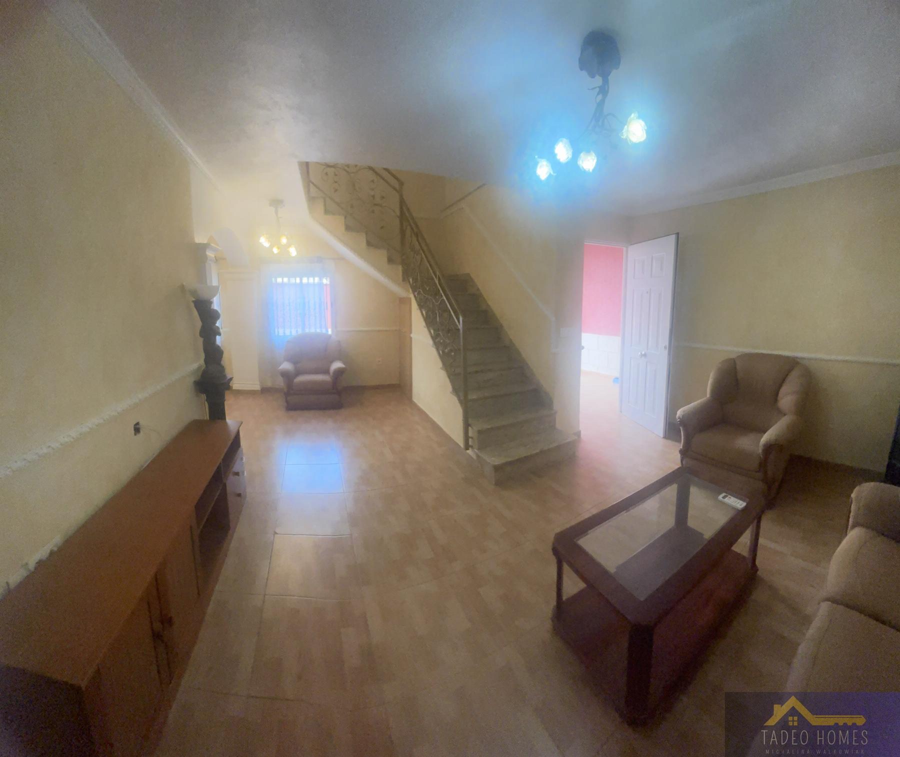 Venta de casa en Fortuna