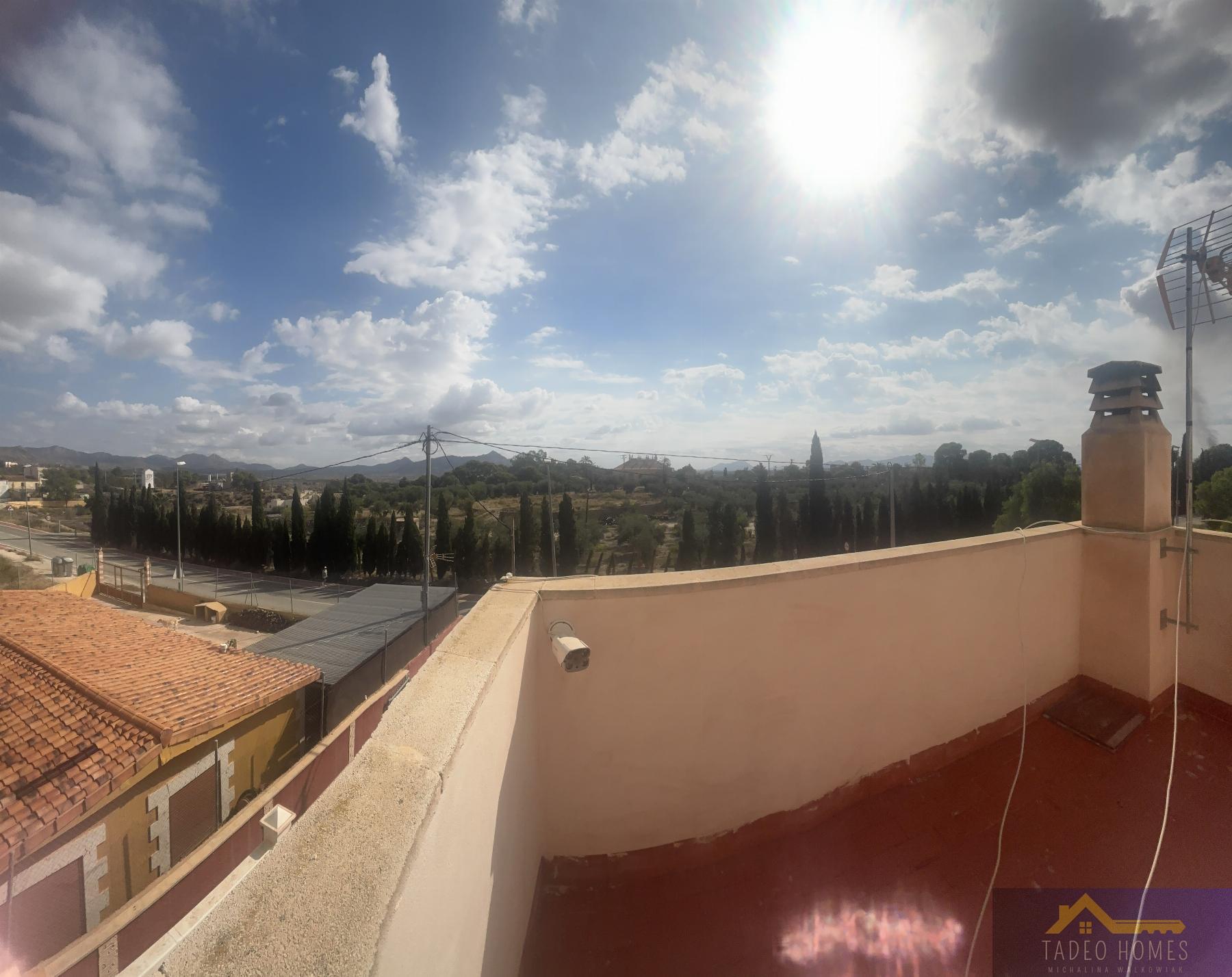 Venta de casa en Fortuna