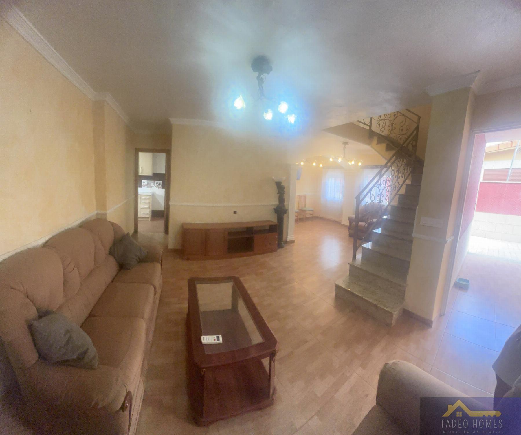 Venta de casa en Fortuna