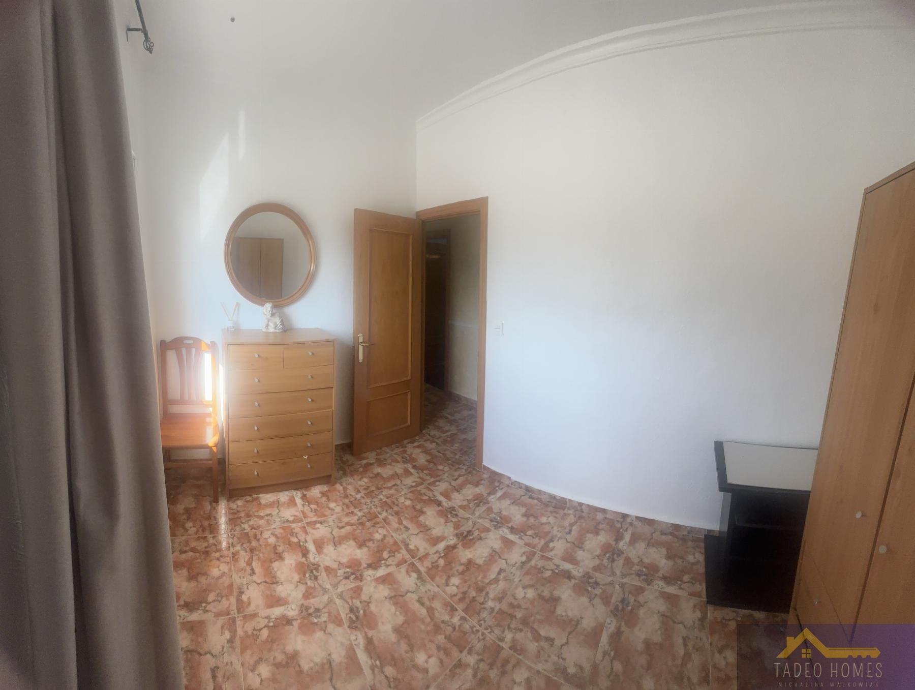 Venta de casa en Fortuna