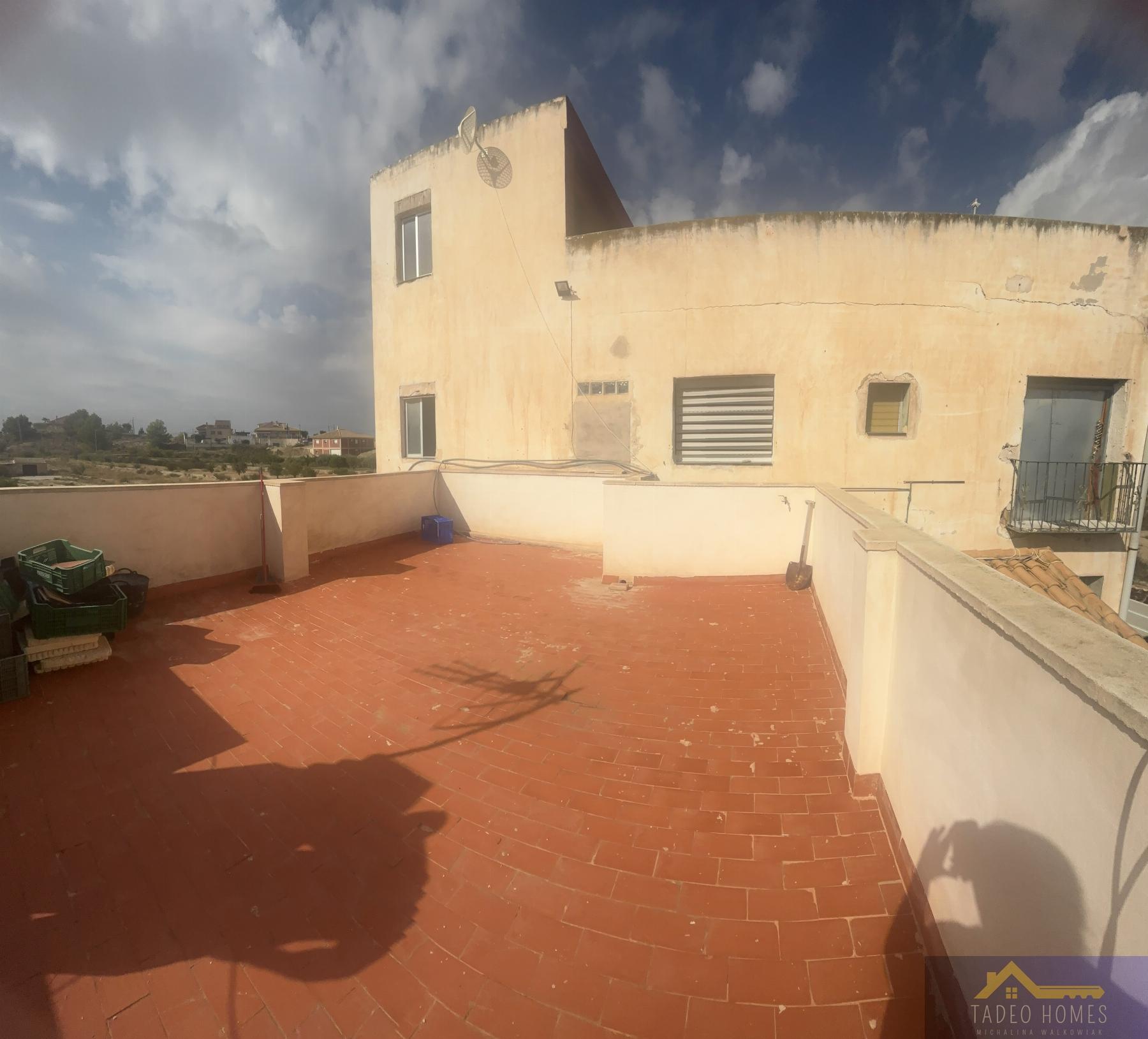 Venta de casa en Fortuna