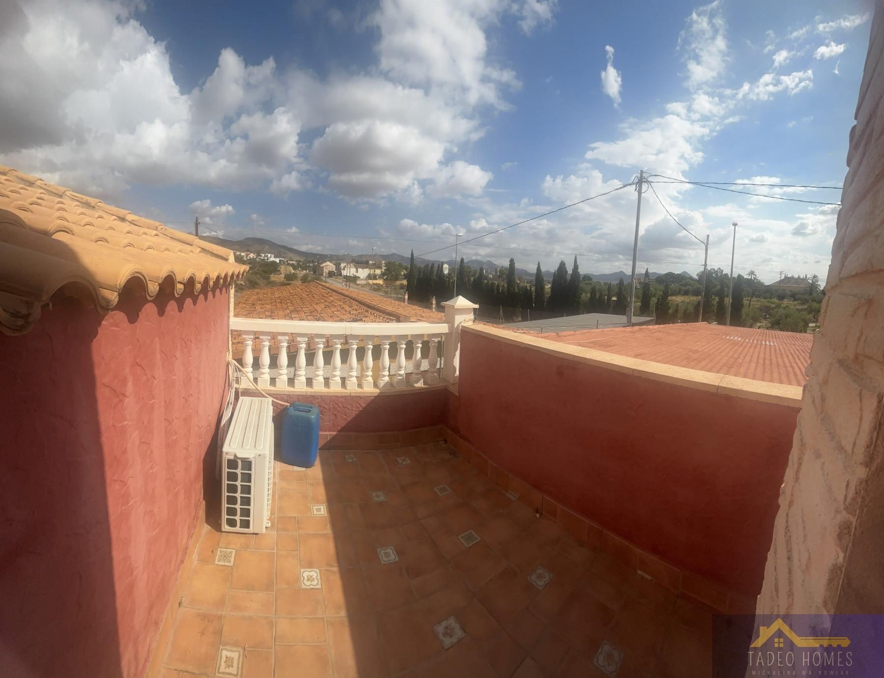 Venta de casa en Fortuna