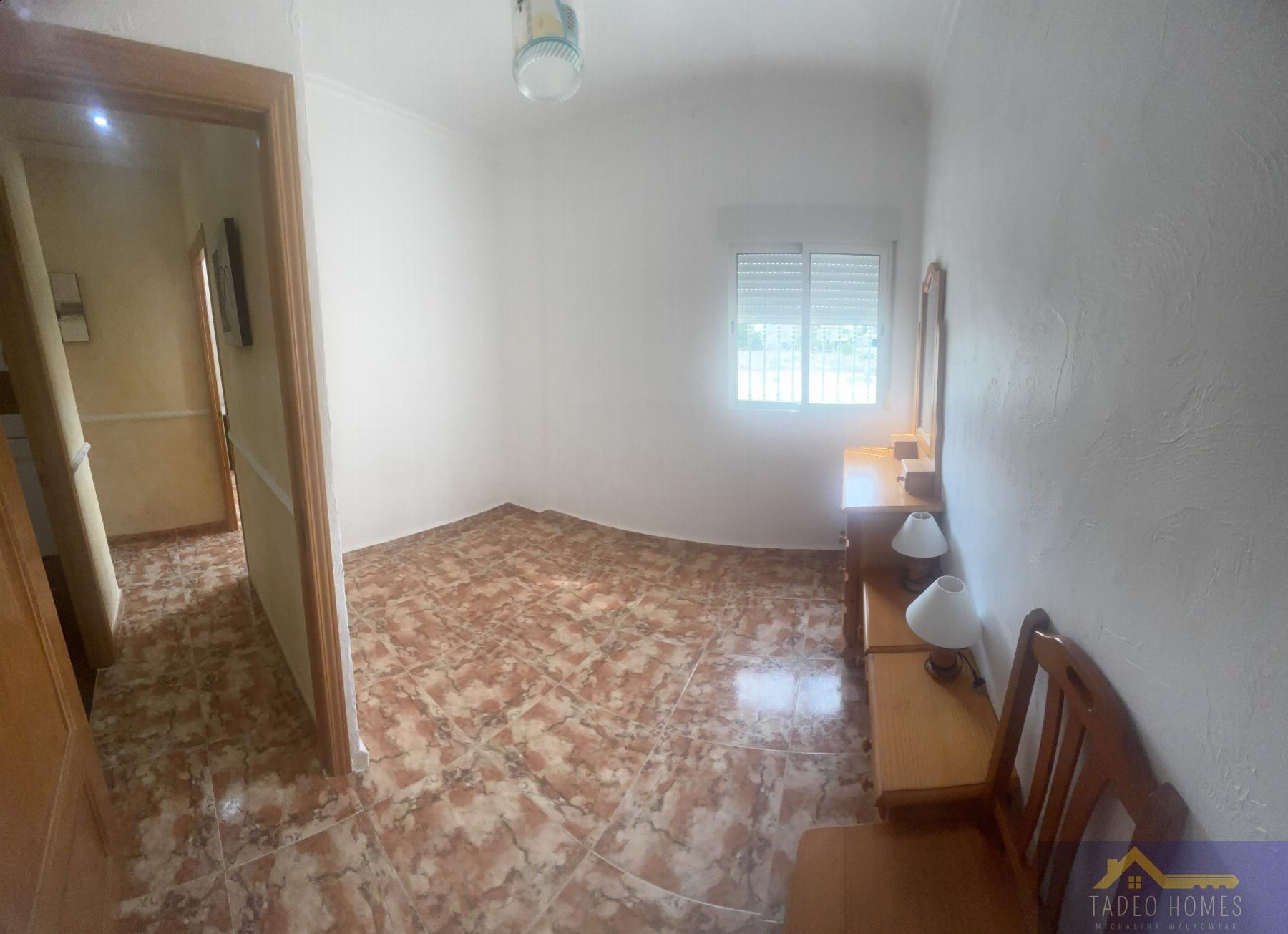 Venta de casa en Fortuna