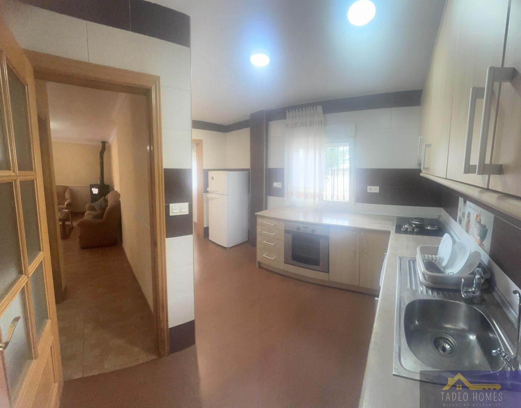 Venta de casa en Fortuna