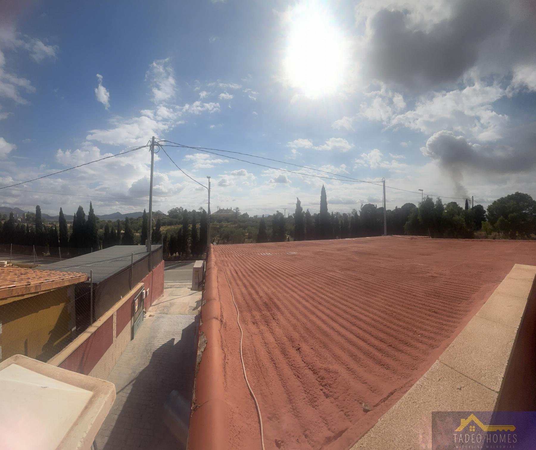 Venta de casa en Fortuna