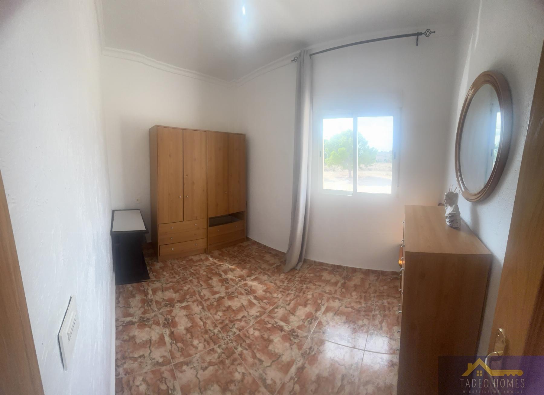 Venta de casa en Fortuna