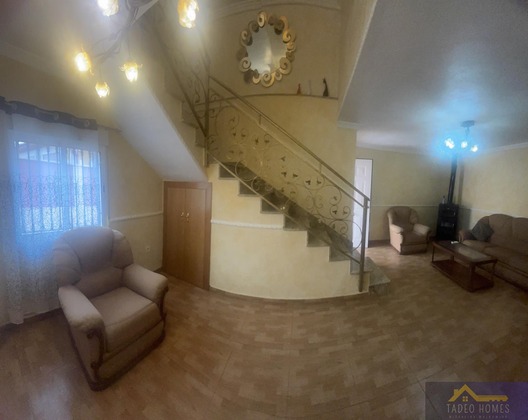 Venta de casa en Fortuna