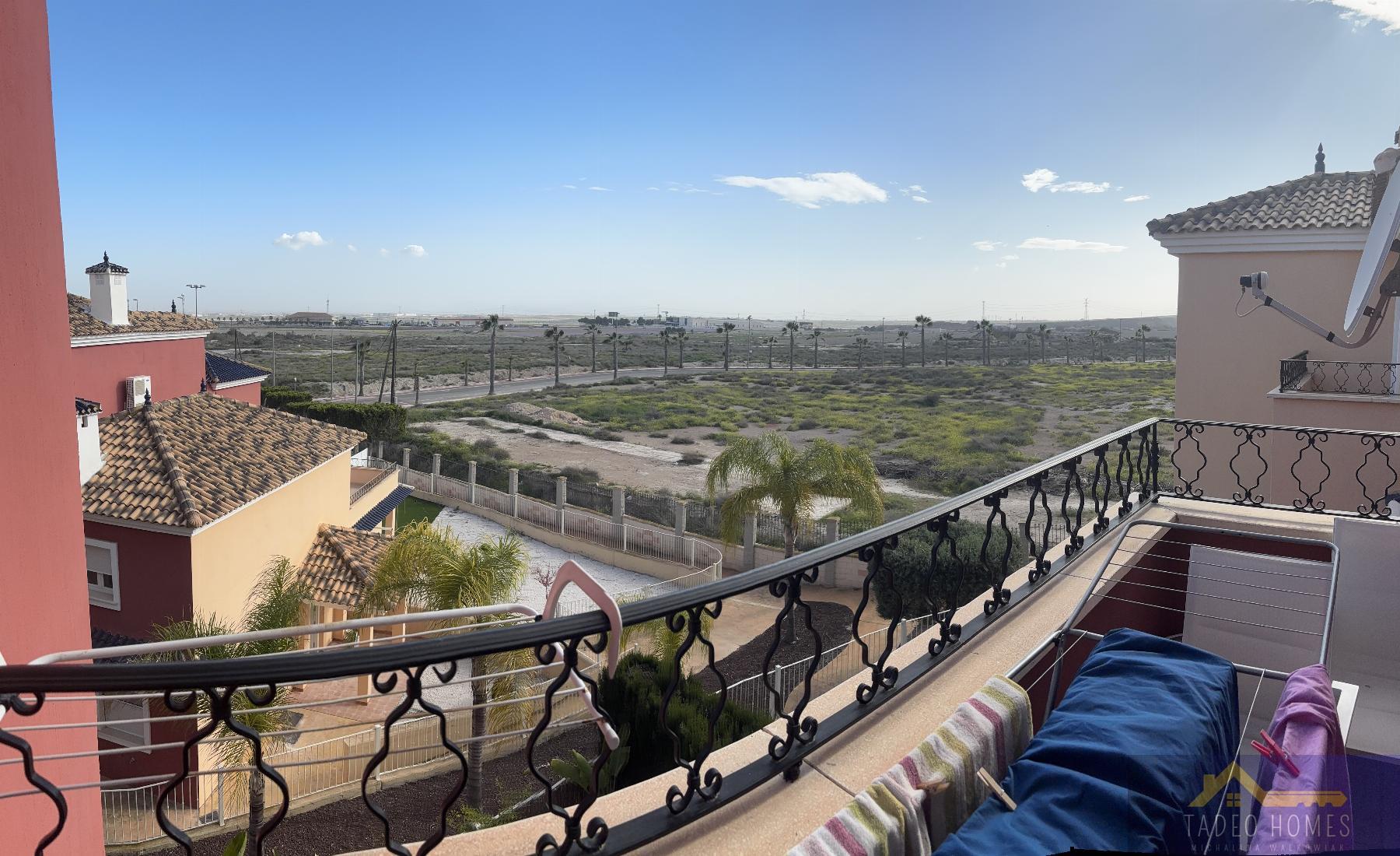 Venta de apartamento en Baños y Mendigo