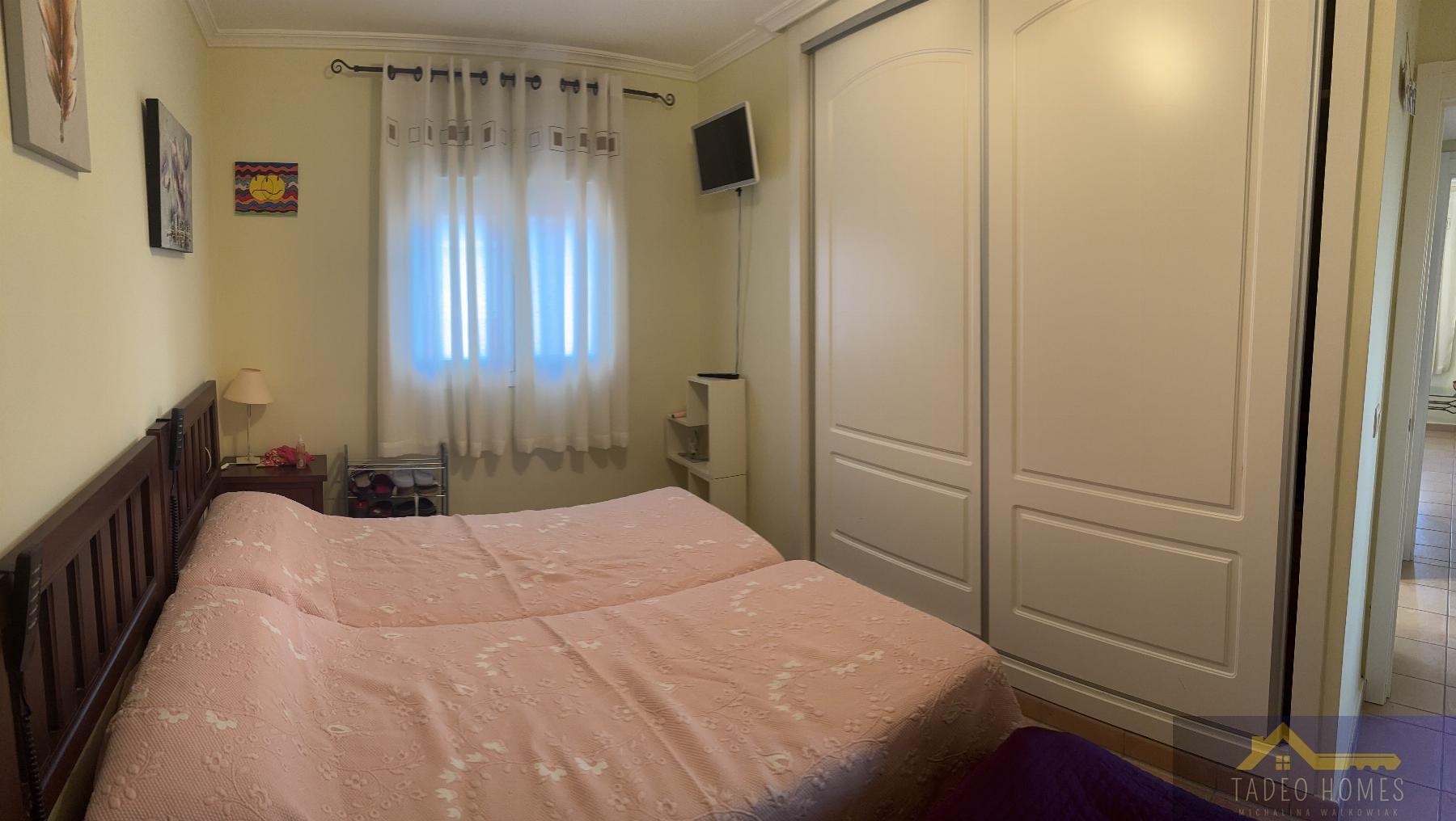 Venta de apartamento en Baños y Mendigo