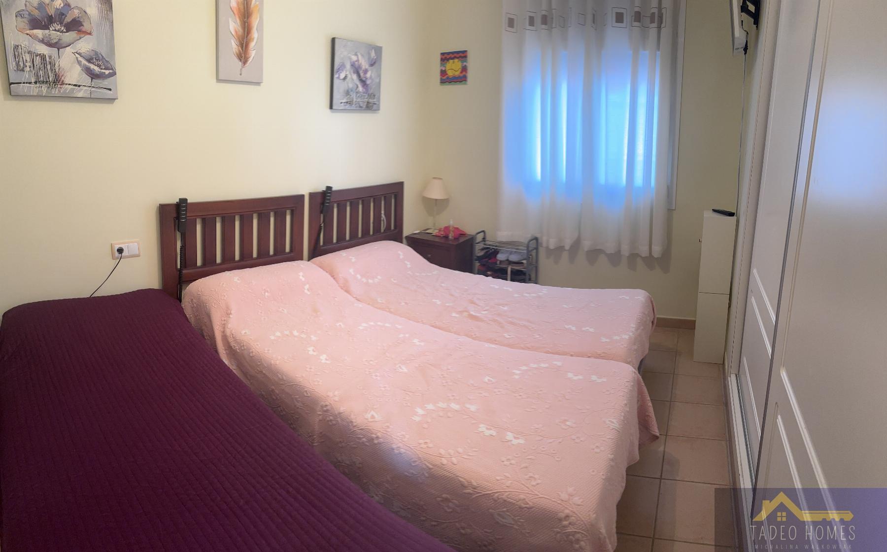 Venta de apartamento en Baños y Mendigo