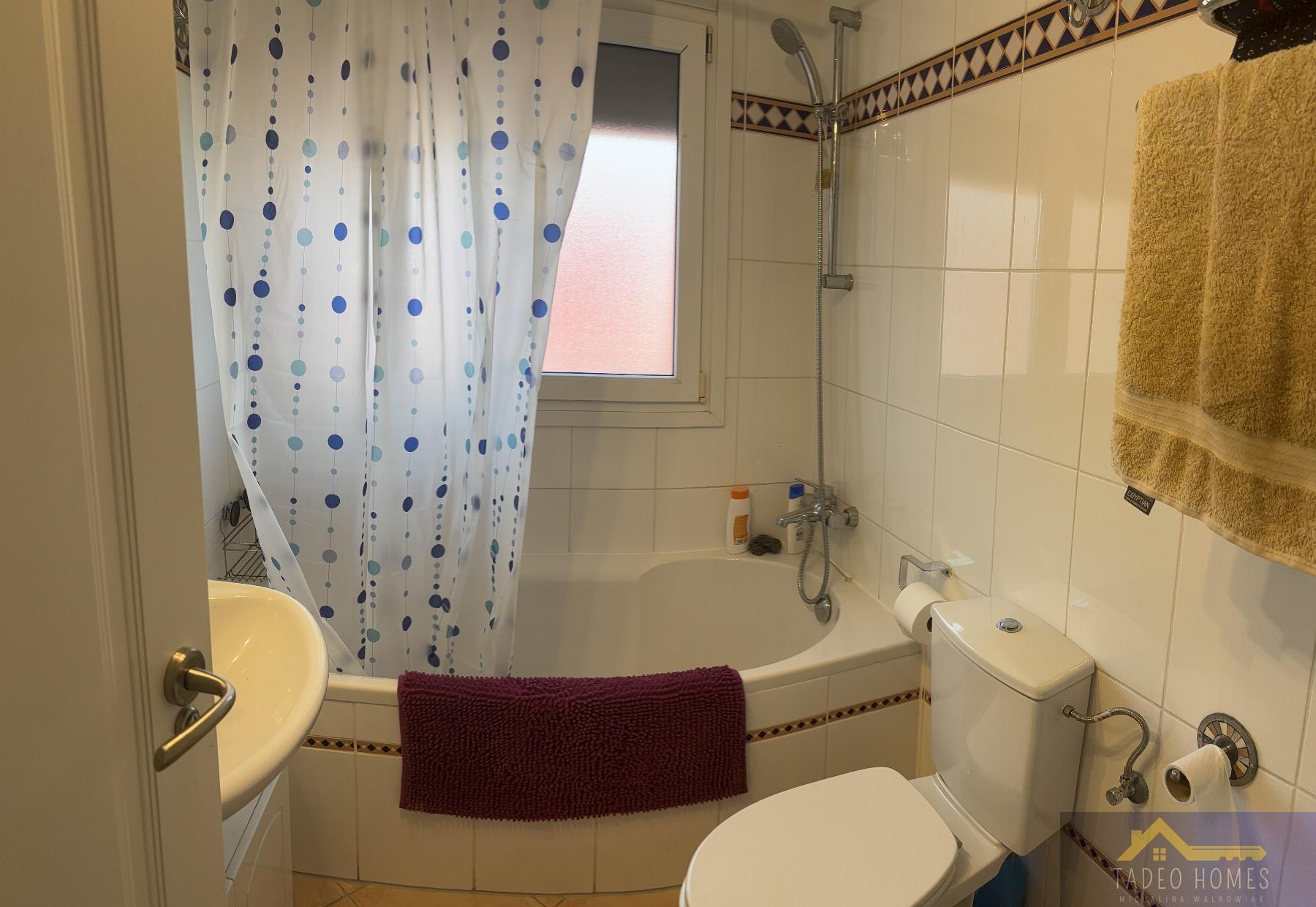 Venta de apartamento en Baños y Mendigo