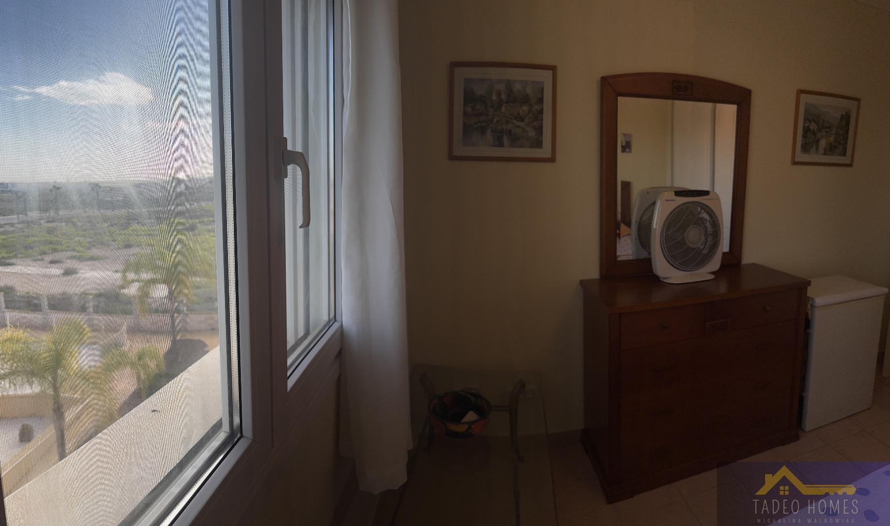 Venta de apartamento en Baños y Mendigo