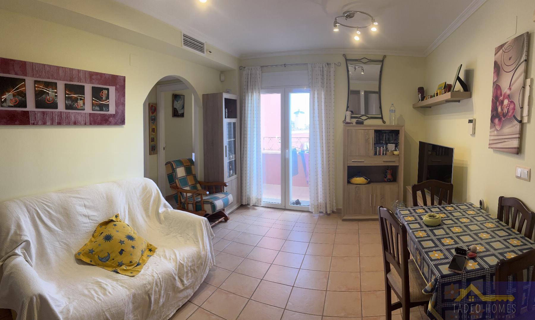 Venta de apartamento en Baños y Mendigo