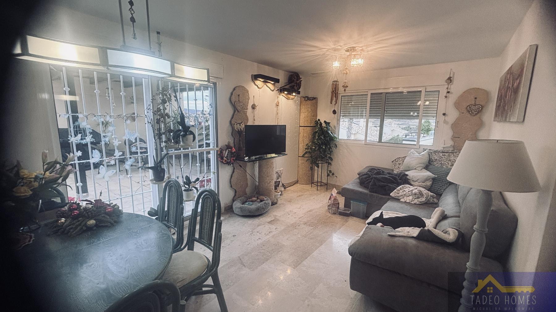 Venta de bungalow en Gea y Truyols