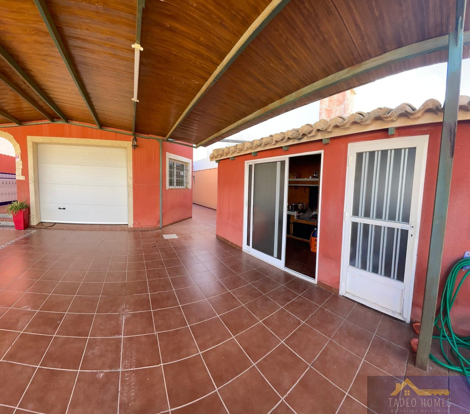 Venta de chalet en Abanilla