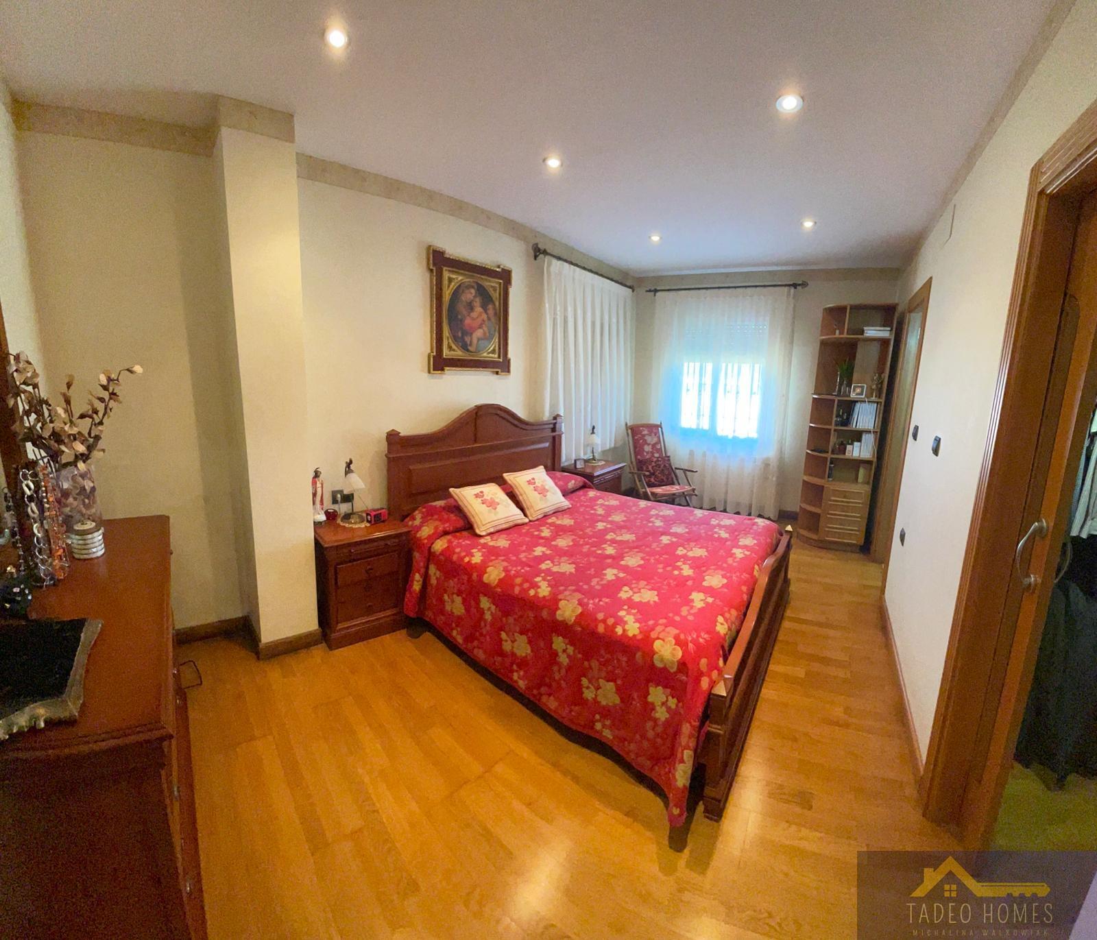 Venta de chalet en Abanilla