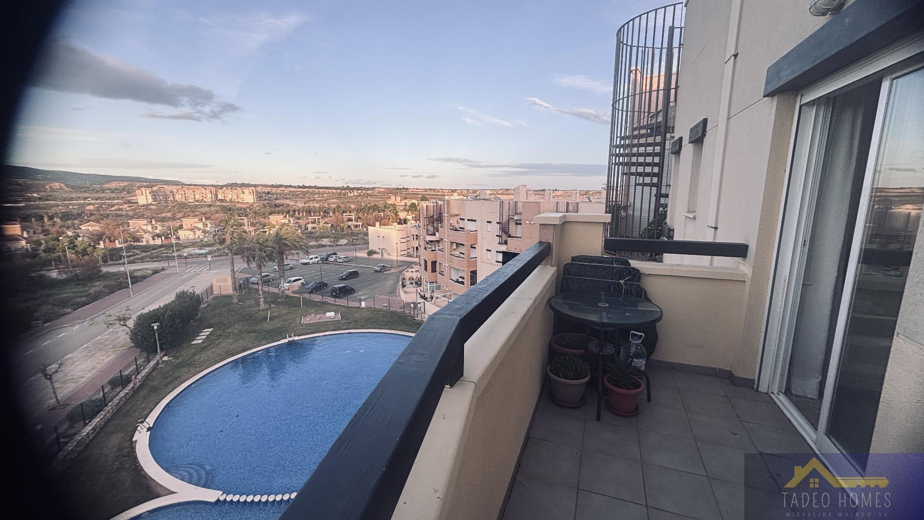 For sale of apartment in Gea y Truyols