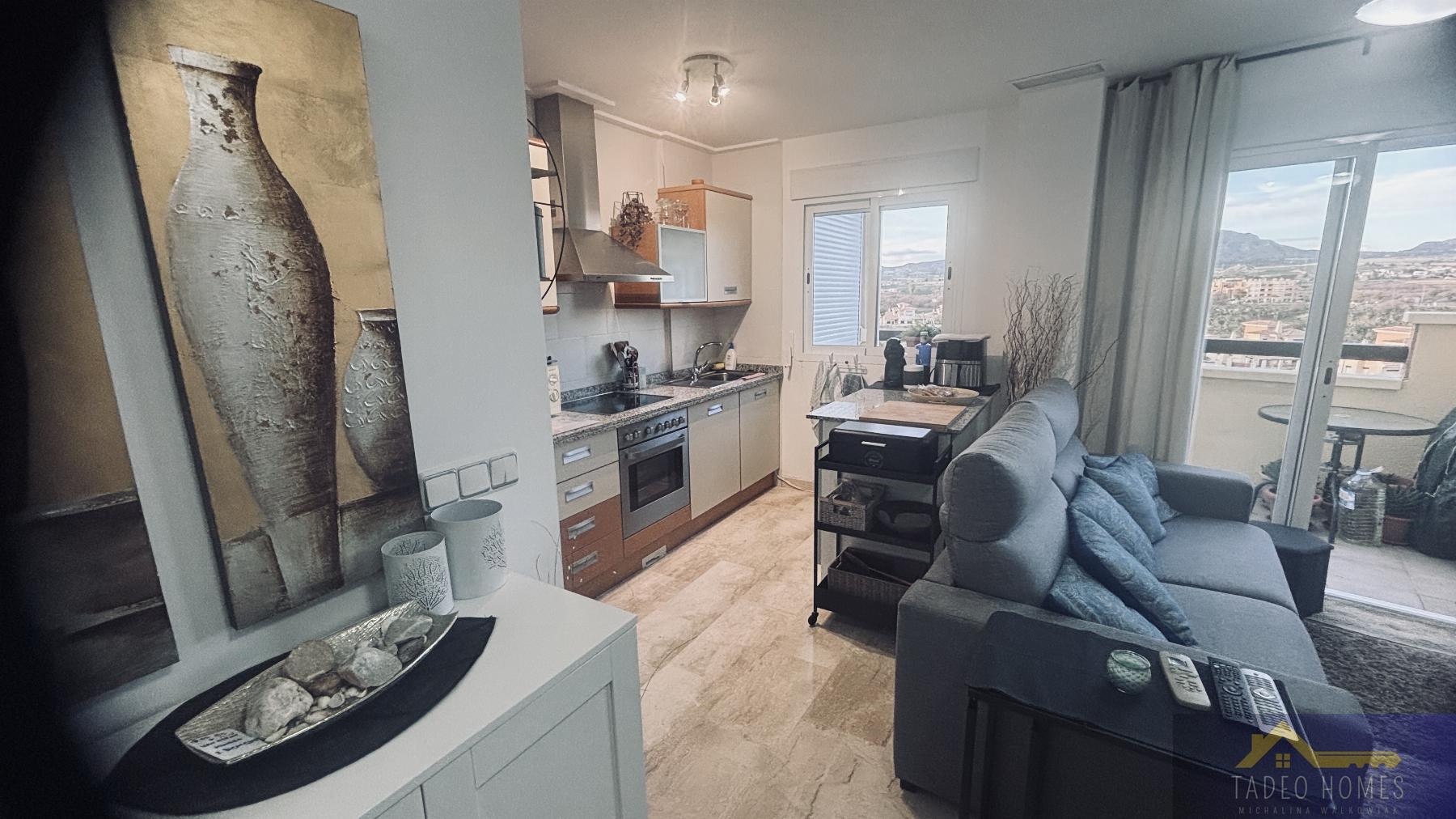 For sale of apartment in Gea y Truyols