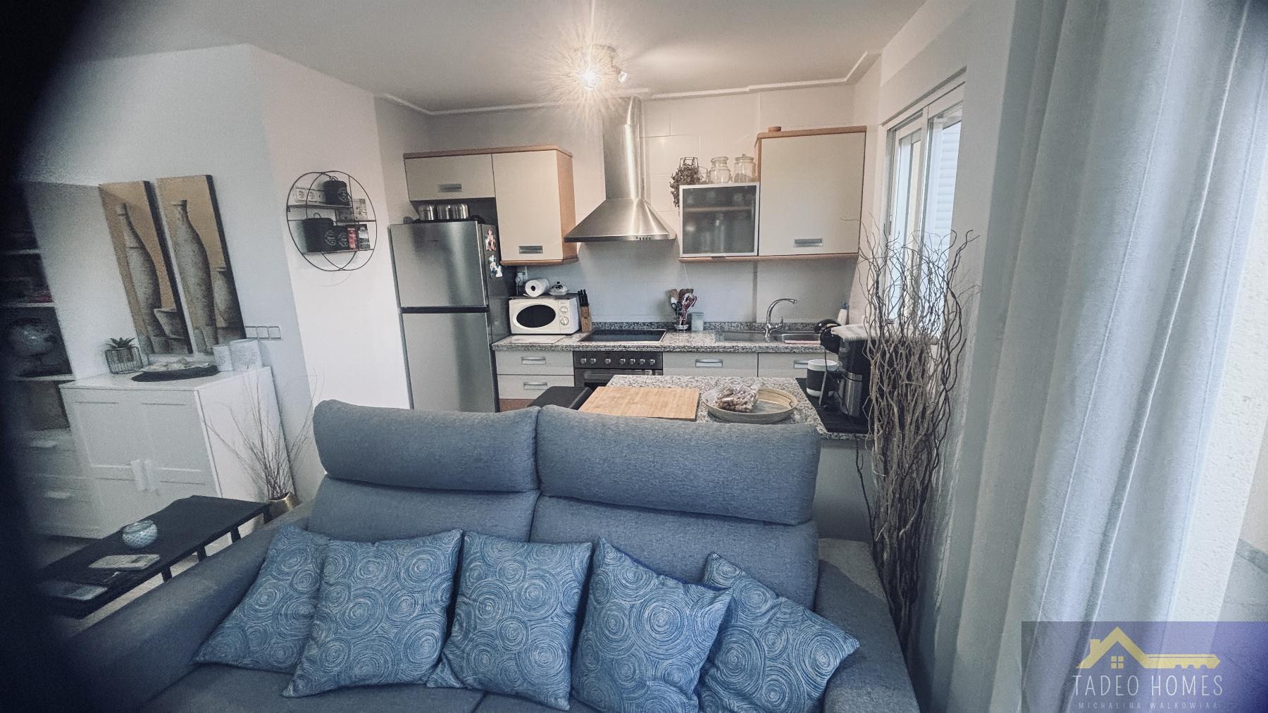 For sale of apartment in Gea y Truyols