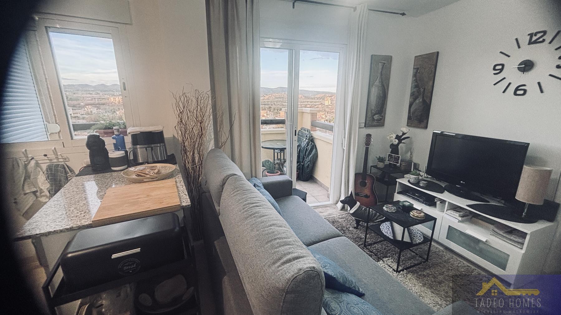 For sale of apartment in Gea y Truyols