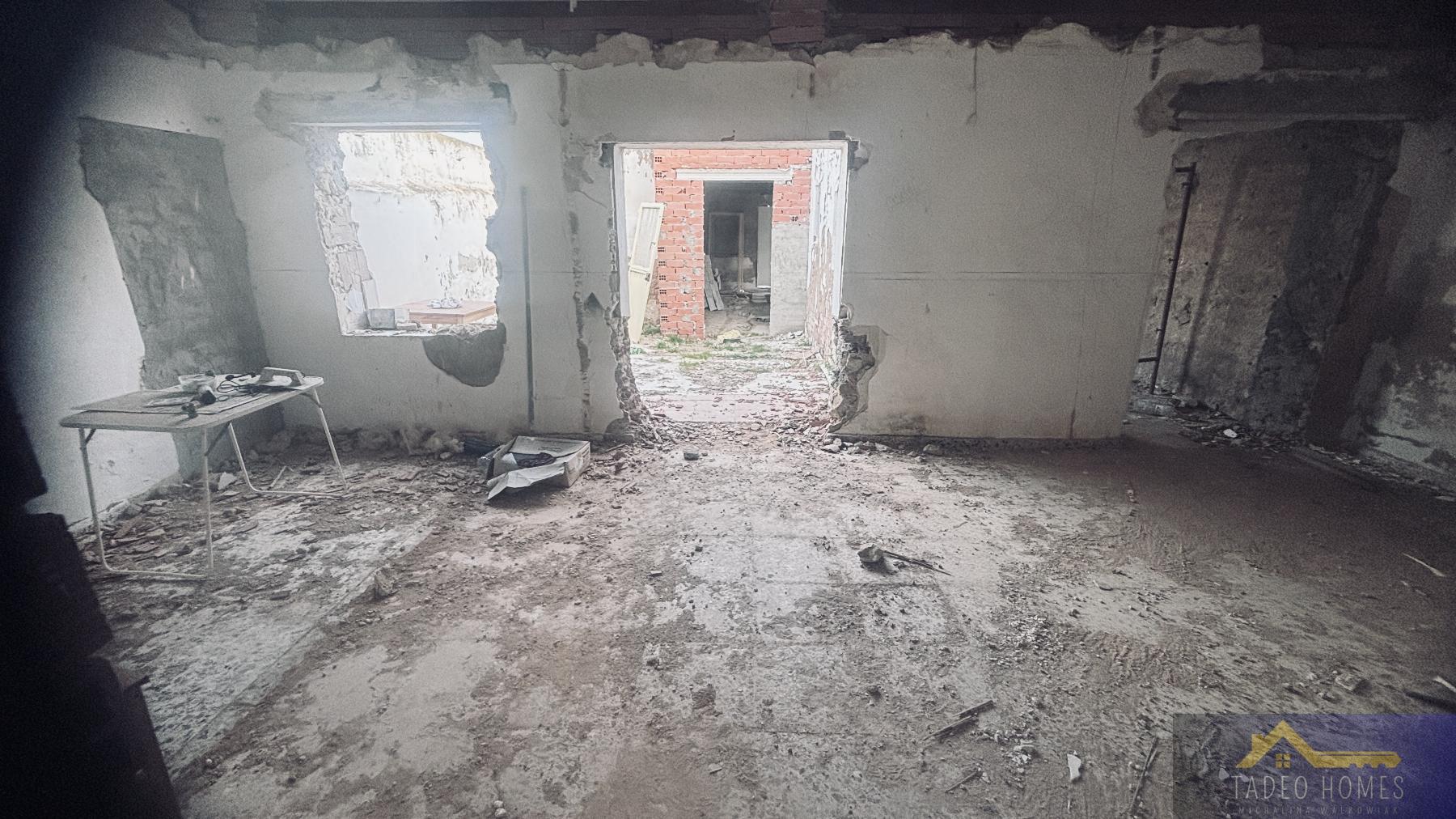 Venta de casa en Gea y Truyols