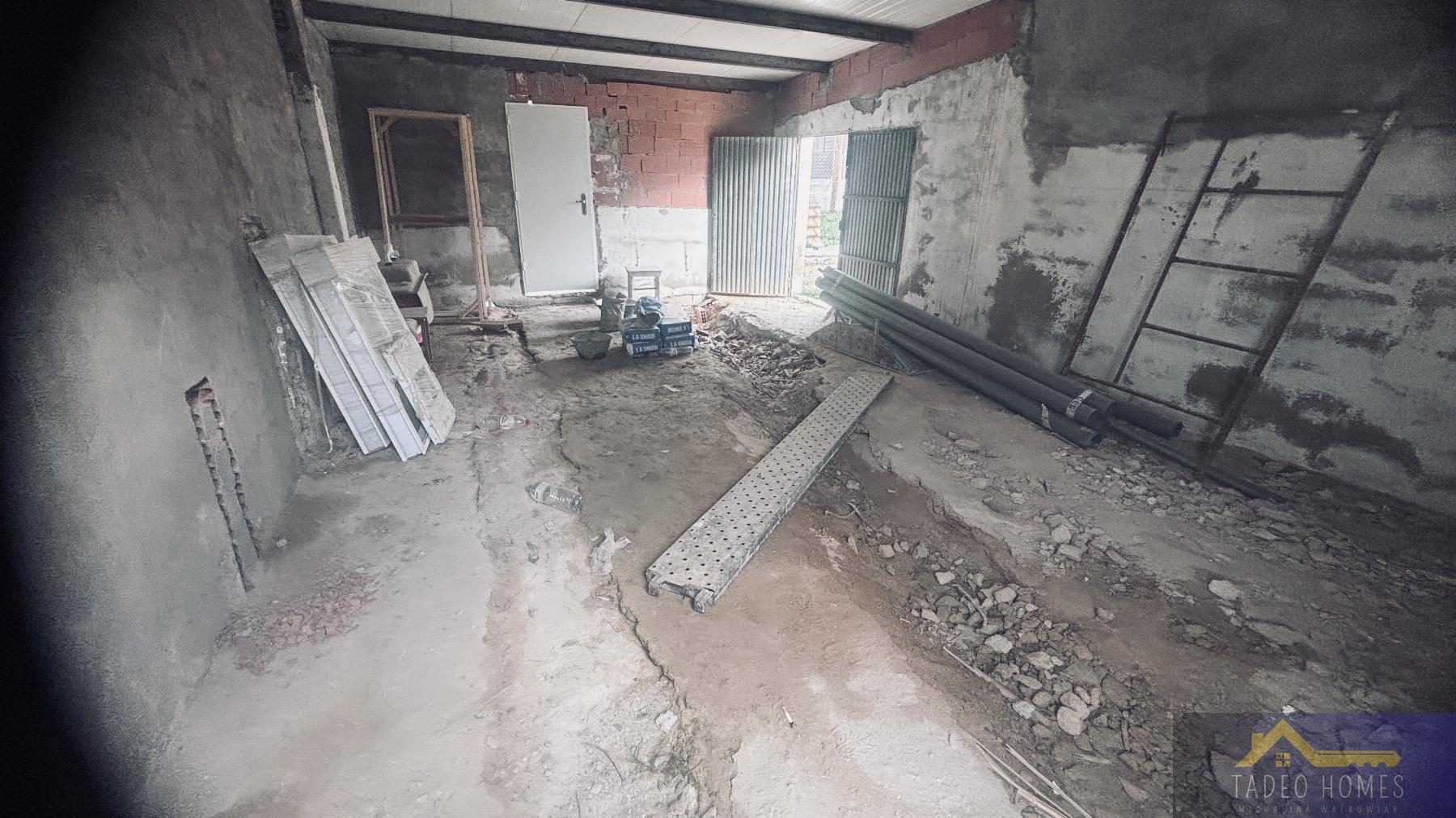 Venta de casa en Gea y Truyols