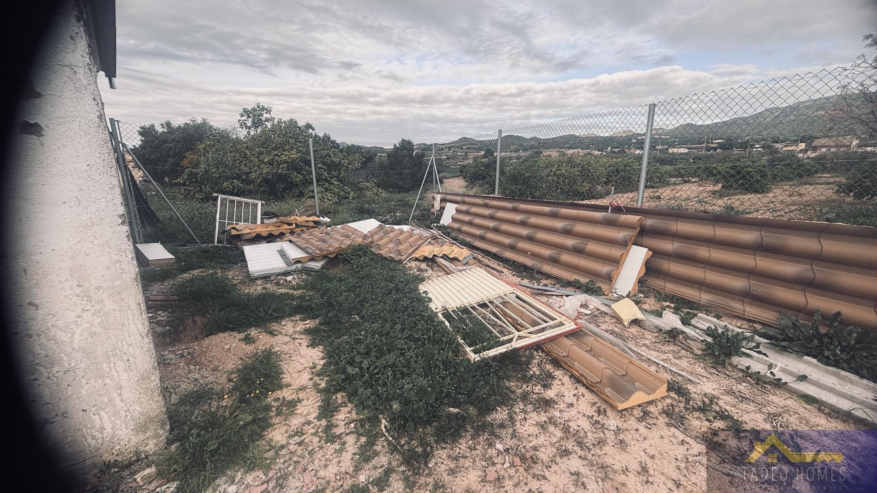 Venta de casa en Gea y Truyols