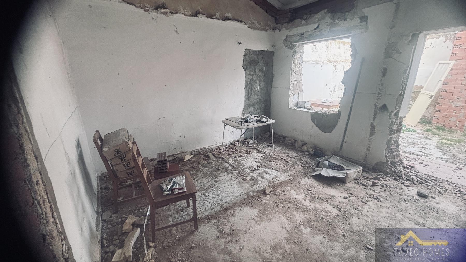 Venta de casa en Gea y Truyols