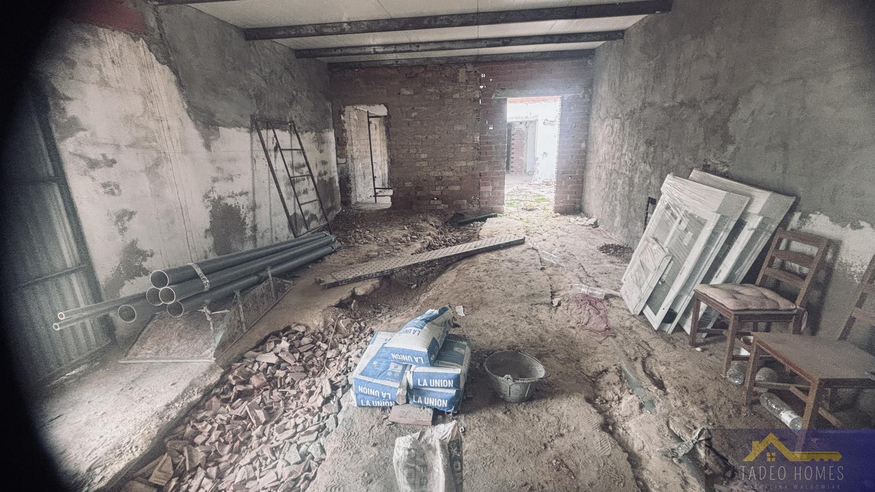 Venta de casa en Gea y Truyols