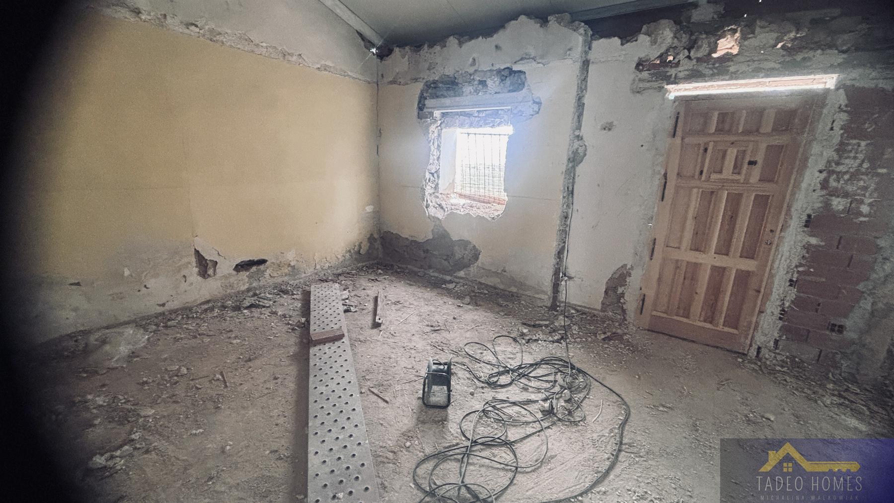 Venta de casa en Gea y Truyols