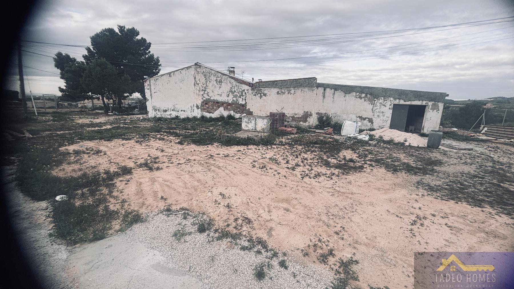 Venta de casa en Gea y Truyols