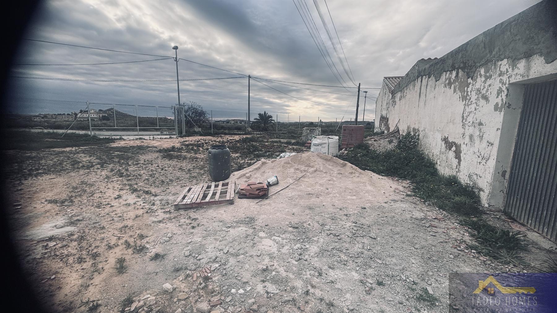 Venta de casa en Gea y Truyols