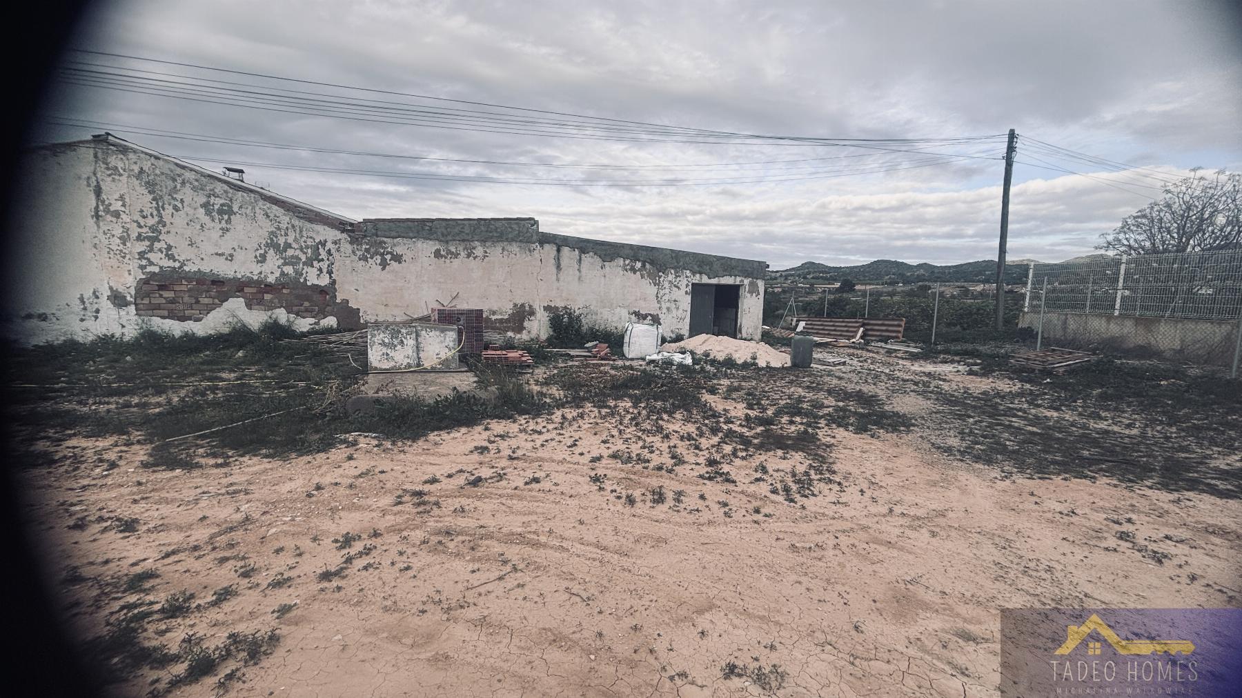 Venta de casa en Gea y Truyols