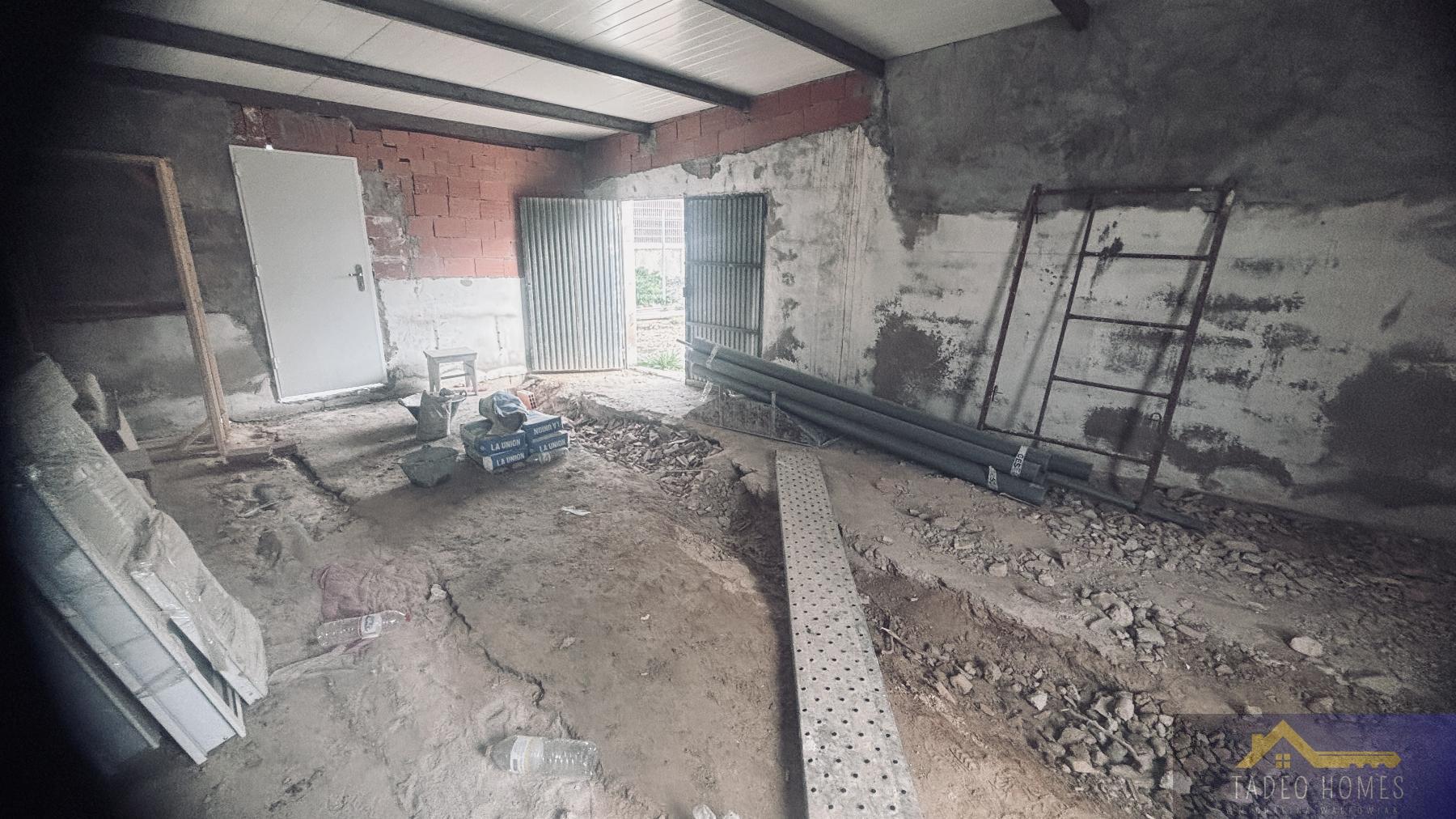 Venta de casa en Gea y Truyols