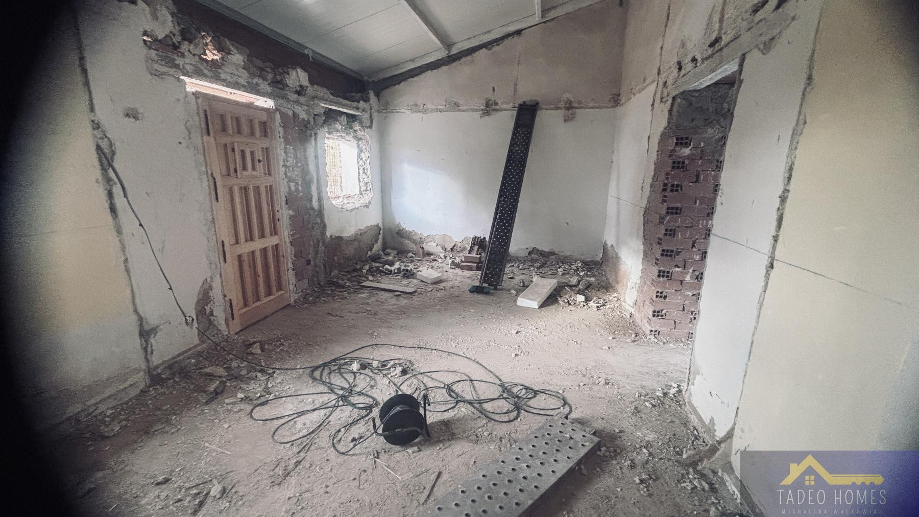 Venta de casa en Gea y Truyols