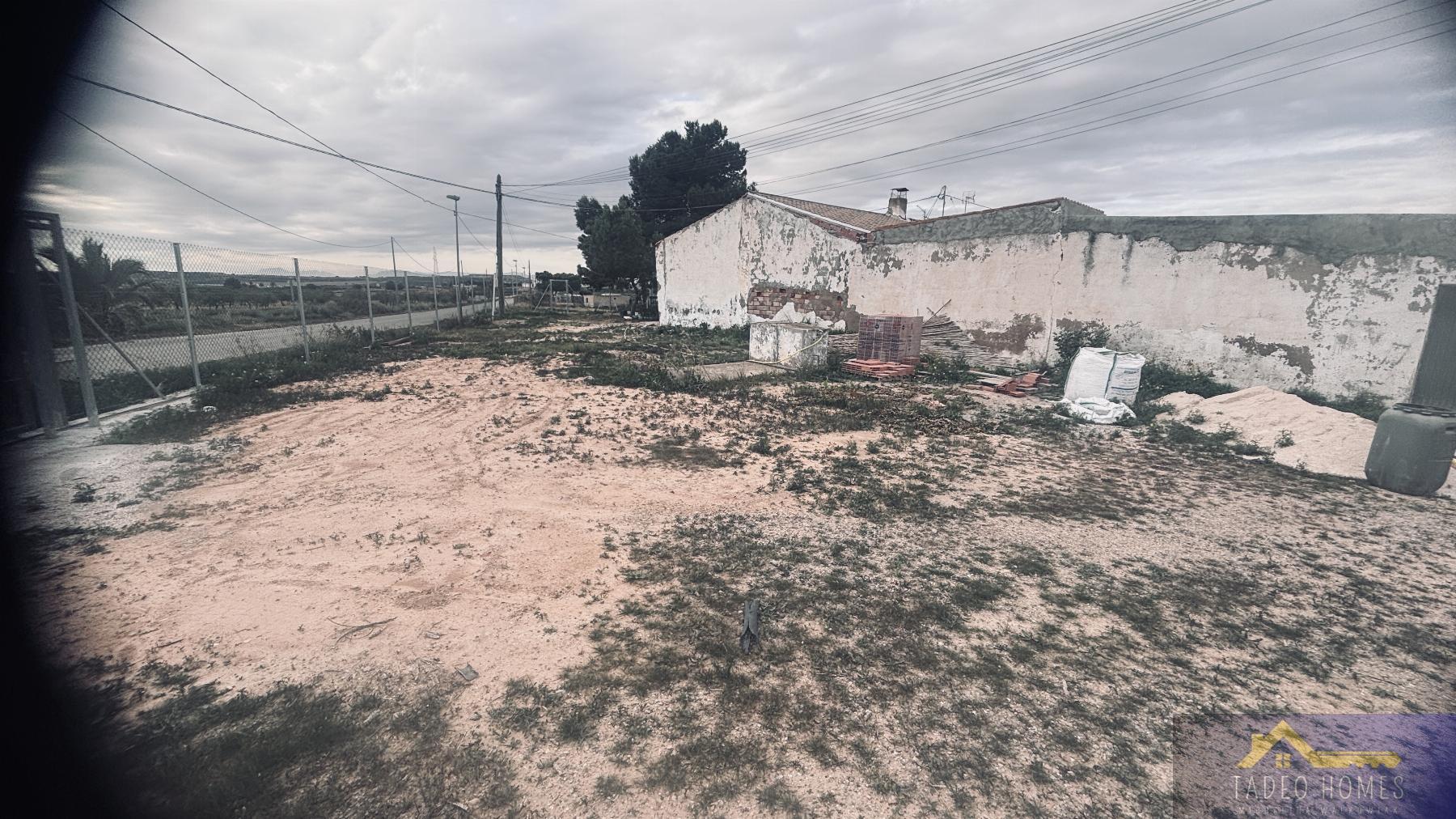 Venta de casa en Gea y Truyols