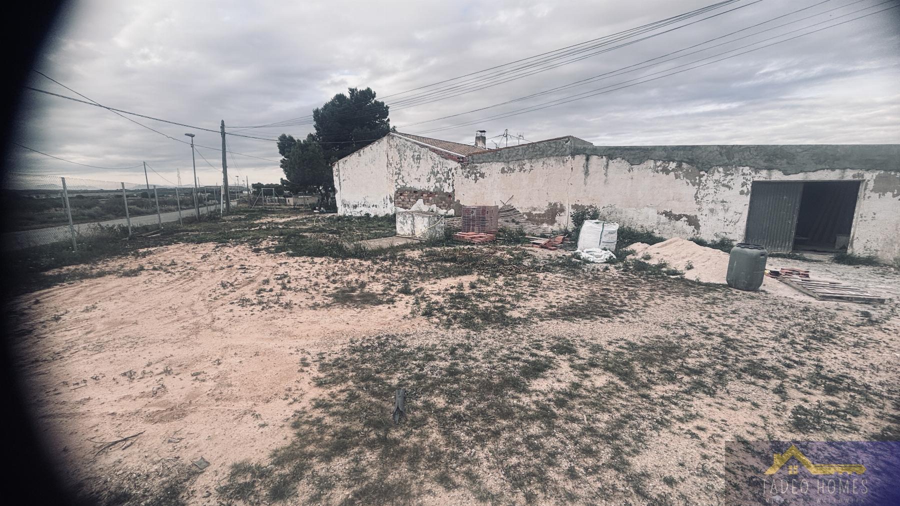 Venta de casa en Gea y Truyols