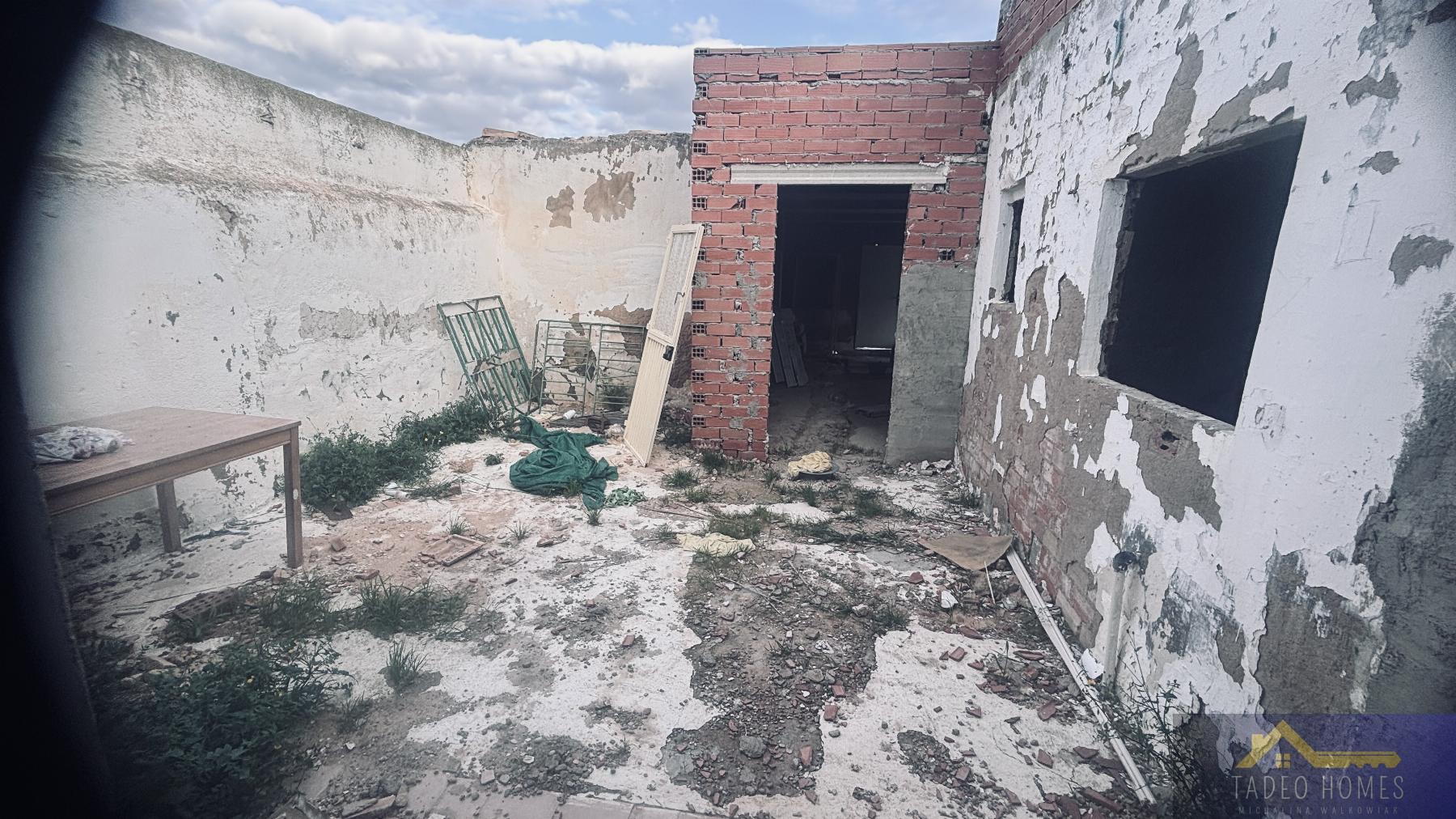 Venta de casa en Gea y Truyols